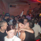 Back to the 80´s Party im Le Billard
