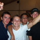 'Volleyball Trophy' - Party in Wolfurt