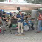 Hypobrunch, Seegalerie