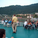 Tropical Boat Event II/2003