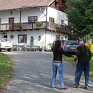 Mordalarm in Kärnten
