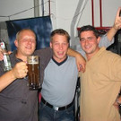Giggi wird 30 Jahre