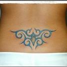 Sexy Tattoo 2003