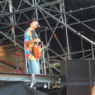 Santana (hautnah)
