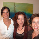Frauenarztpraxiseröffnung in Hittisau