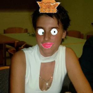Rebeccas 20er