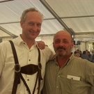 Kuhfest in Wolfurt
