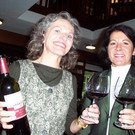 Australischer Abend im Wirtshaus Messmer