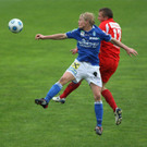 FC Lustenau verliert gegen die Admira