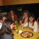 Marions 30. Geburtstag
