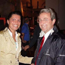 Ländle-Classic Fete mit Günter Paloro