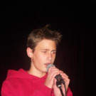 Die Stimme 2003 im Kammgarn Hard