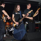 Sektor 7 & Spaceage live in Hard