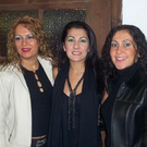 Eylem Akgün - Konzert in Altach