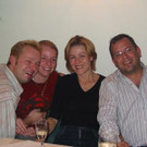Neueröffnung Cafe-Restaurant Reblaus