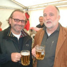 Oktoberfest des Alpenvereins, Wolfurt