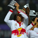 Austria Wien - Red Bull Salzburg 1:0