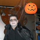 Halloween-Party im Calypso, Bregenz
