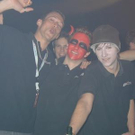 Halloweenparty, Vereinshaus Wolfurt