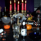 Halloween bei Martin 