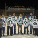 EHC Bregenzerwald vs. Dornbirn