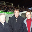 Heimniederlage: SW Bregenz - Pasching