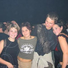 CBBG Clubbing