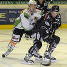 Eishockey: EC Dornbirn vs. EHC Bregenzerwald