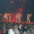 Marienbergball im Cubus, Wolfurt