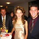 Maturaball Gallusgymnasium Bregenz