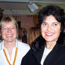 Weihnachtsausstellung bei Mathilde Ressmann