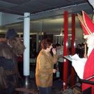 Nikolausfeier bei Teleport II