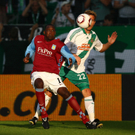 Europa-League-Quali: Rapid Wien - Aston Villa 1:1