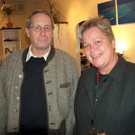 Vernissage bei Krenn in Hard