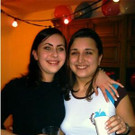 Lissys 20.Geburtstag!