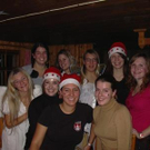 Weihnachtsfeier 