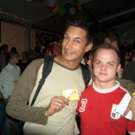 Poolparty in Lauterach
