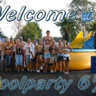 Poolparty 6 1/2 - Erster Teil