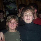Partytime in der Tenne in Mellau