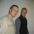 Blackriver LAN-Party / Schwarzach