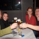 Party im Magazin 4