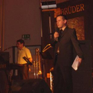 Kirchenchor Ball Doren mit 