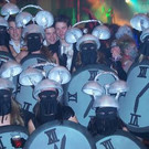 Redoute-Ball im Lauteracher Hofsteigsaal