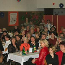Kränzchen Pfarre Kolumban
