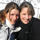 Aprés-Ski in der Steffisalp, Warth