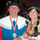Lochauer Zunftball
