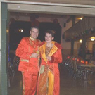 Fotos vom Fluhar Ball
