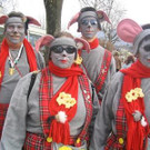 Wolfurter Faschingsumzug
