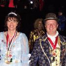 Prinzenparty in Bregenz