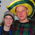 Rosenmontagsball in Hörbranz